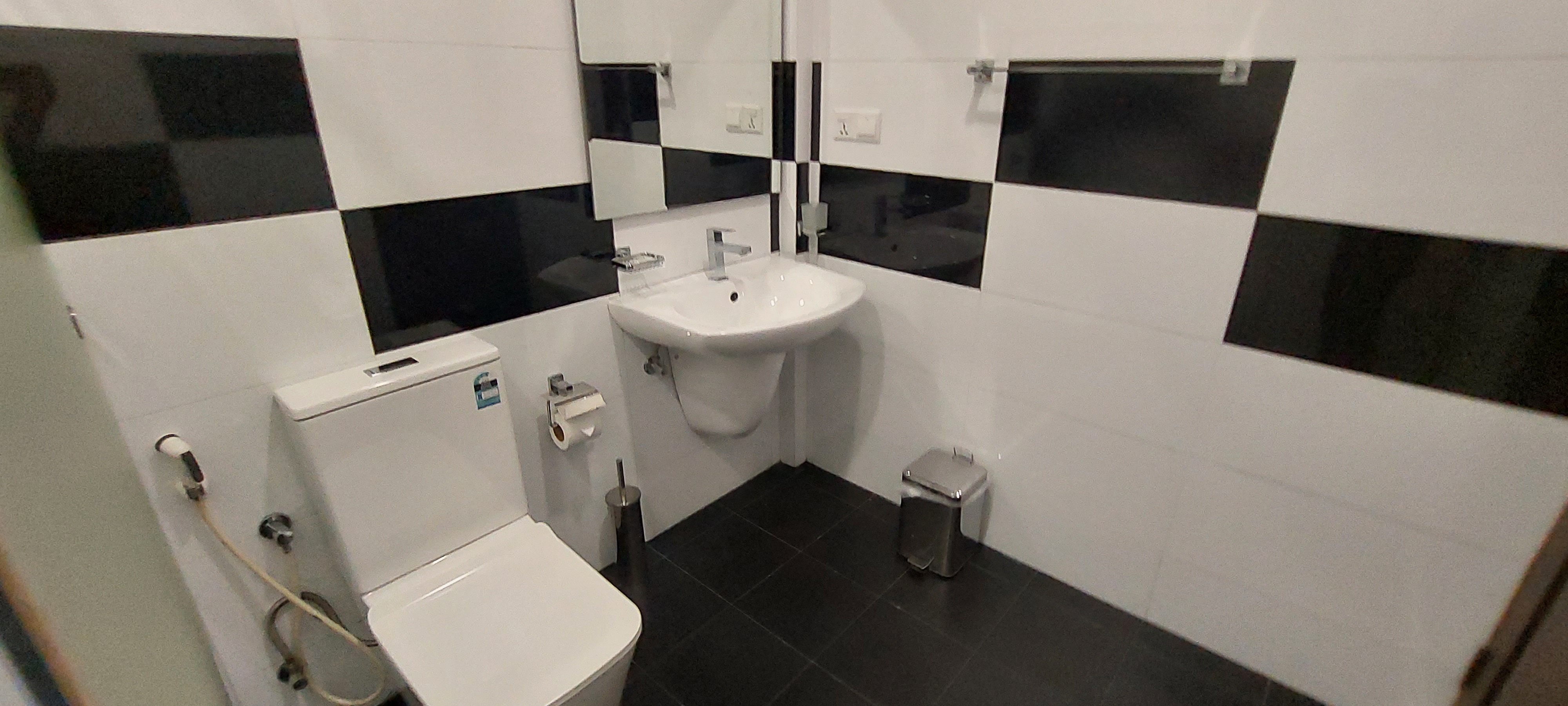 Room Bathroom
